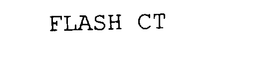 FLASH CT trademark