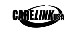 CARELINKUSA trademark