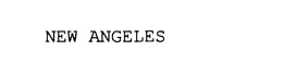 NEW ANGELES trademark
