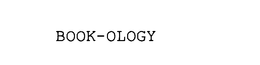 BOOK-OLOGY trademark