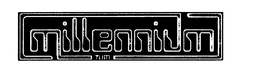 MILLENNIUM trademark