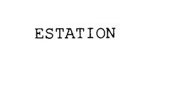 ESTATION trademark