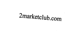 2MARKETCLUB.COM trademark