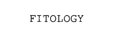 FITOLOGY trademark