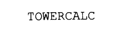 TOWERCALC trademark