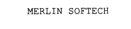 MERLIN SOFTECH trademark