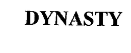 DYNASTY trademark