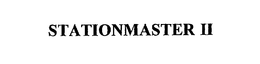 STATIONMASTER II trademark