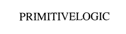 PRIMITIVELOGIC trademark