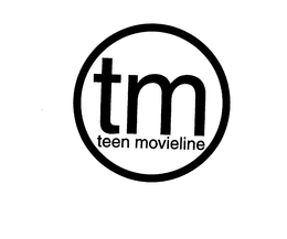 TEEN MOVIELINE TM trademark