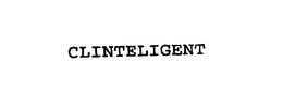 CLINTELIGENT trademark