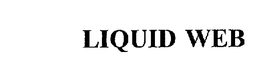 LIQUID WEB trademark