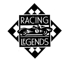 RACING LEGENDS 1 trademark