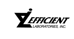 E L I EFFICIENT LABORATORIES, INC. trademark
