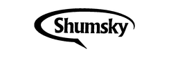 SHUMSKY trademark