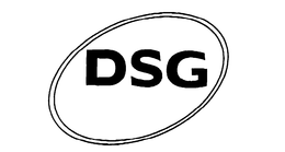 DSG trademark