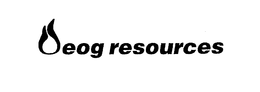 EOG RESOURCES trademark