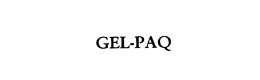GEL-PAQ trademark