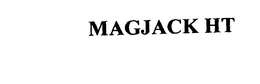 MAGJACK HT trademark