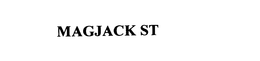 MAGJACK ST trademark