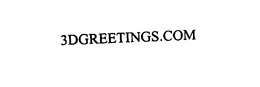 3DGREETINGS.COM trademark
