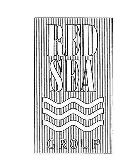 RED SEA GROUP trademark