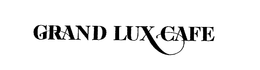 GRAND LUX CAFE trademark