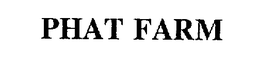 PHAT FARM trademark