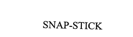 SNAP-STICK trademark