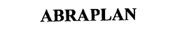 ABRAPLAN trademark