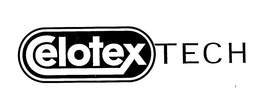 CELOTEX TECH trademark