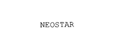 NEOSTAR trademark