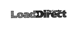 THE LEADER LOAD+DIRECT trademark