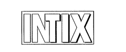 INTIX trademark