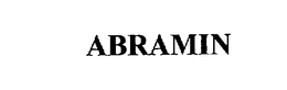 ABRAMIN trademark