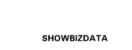 SHOWBIZDATA trademark