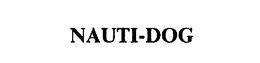 NAUTI-DOG trademark