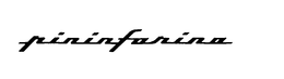 PININFARINA trademark