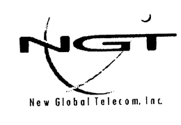 NGT NEW GLOBAL TELECOM, INC. trademark