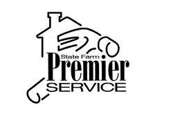 STATE FARM PREMIER SERVICE trademark