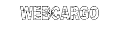 WEBCARGO trademark