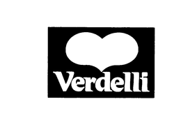 VERDELLI trademark