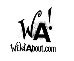 WA! WILDABOUT.COM trademark