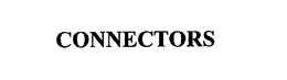 CONNECTORS trademark