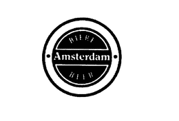 AMSTERDAM trademark