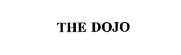THE DOJO trademark