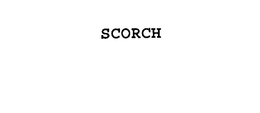 SCORCH trademark
