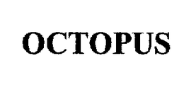 OCTOPUS trademark