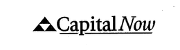 CAPITAL NOW trademark