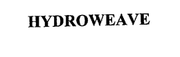 HYDROWEAVE trademark